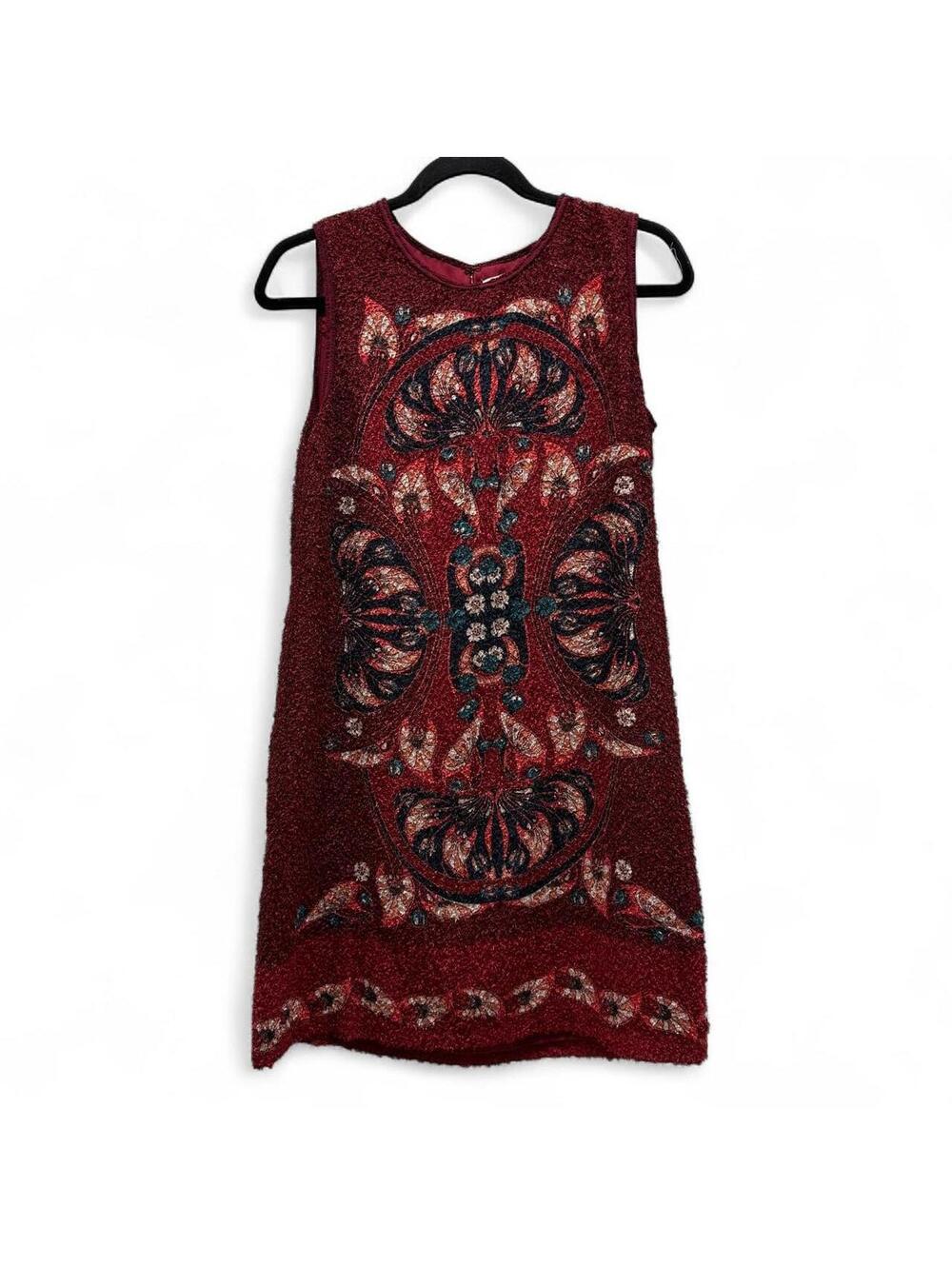 Max Studio 60’s style Dress